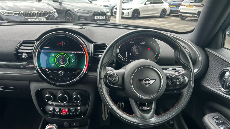 MINI Clubman 2.0 Cooper S Sport 6dr Petrol Estate